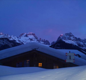 Fogajard Lovely Chalet Madonna Di Campiglio